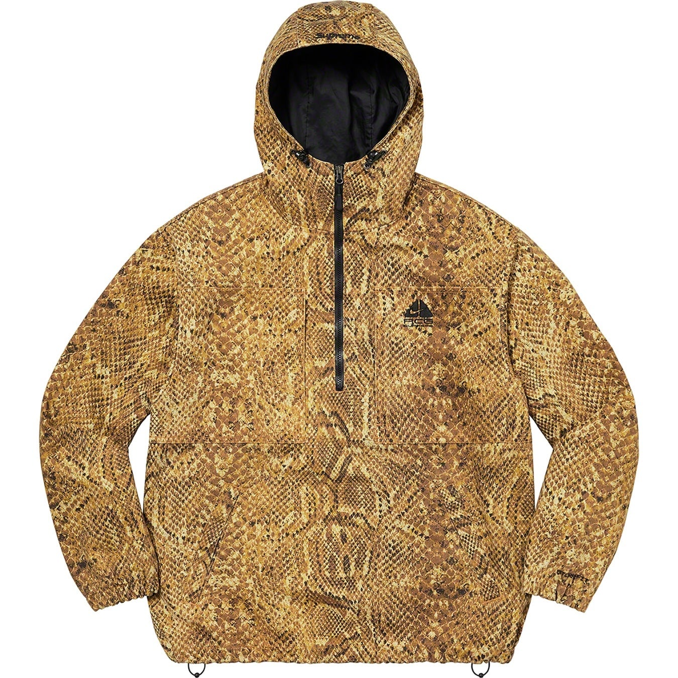 Supreme®/Nike® ACG Denim Pullover view 13